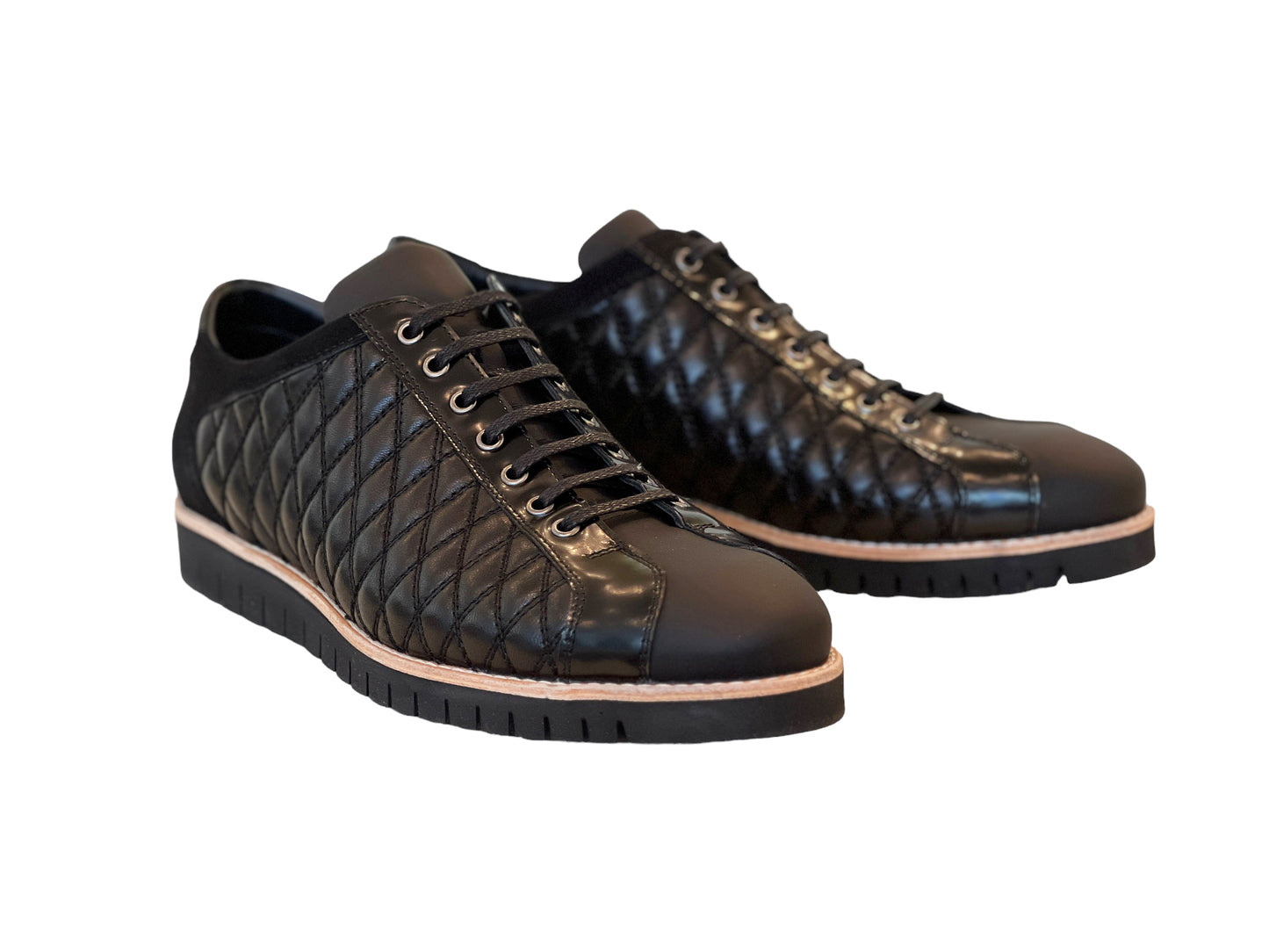 C211-4005 Sport Comfort Fashion- Black