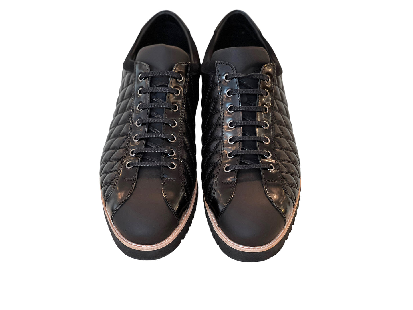 C211-4005 Sport Comfort Fashion- Black