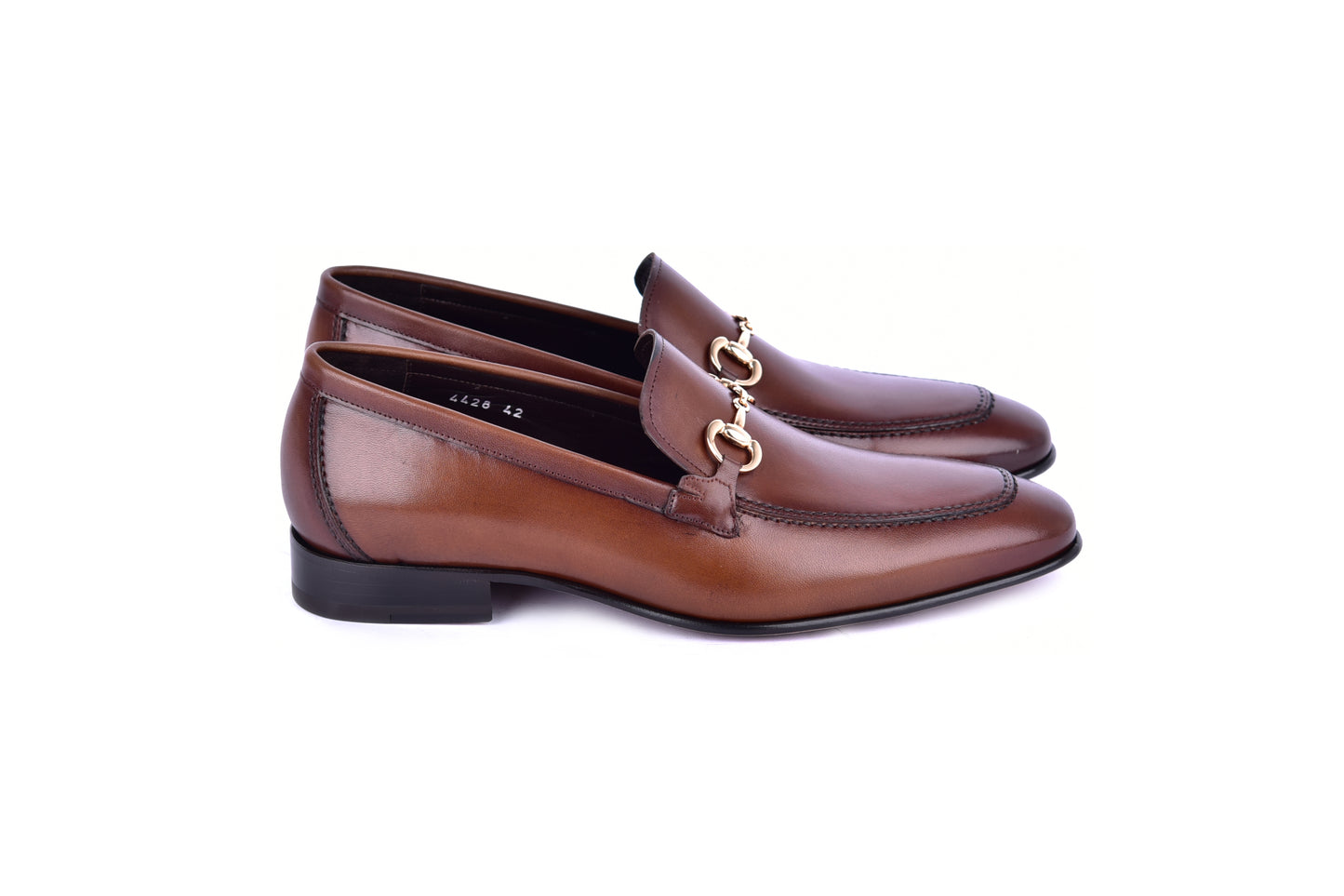 C177-4428T Bit-Dark Tan