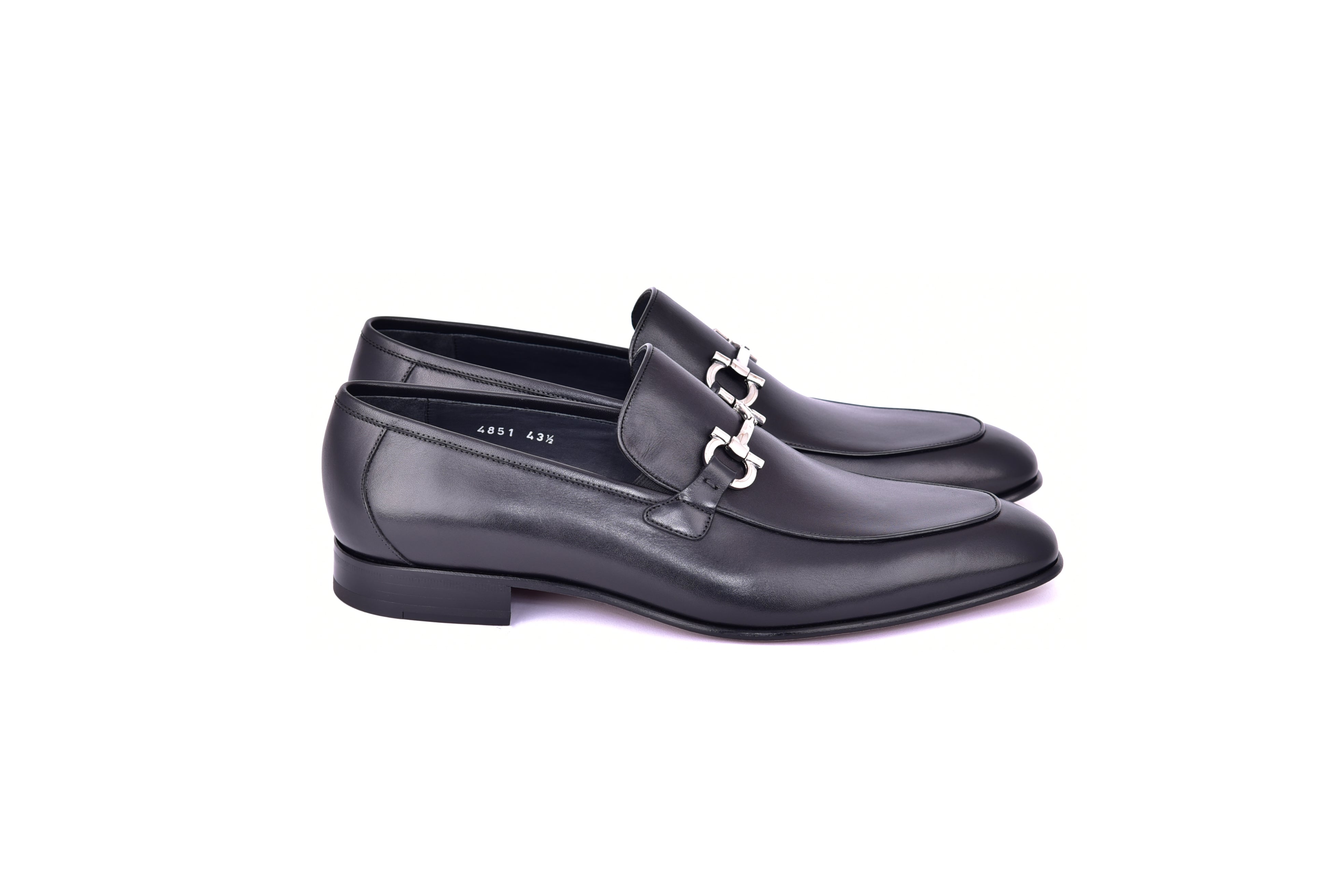 C118-4851- Black