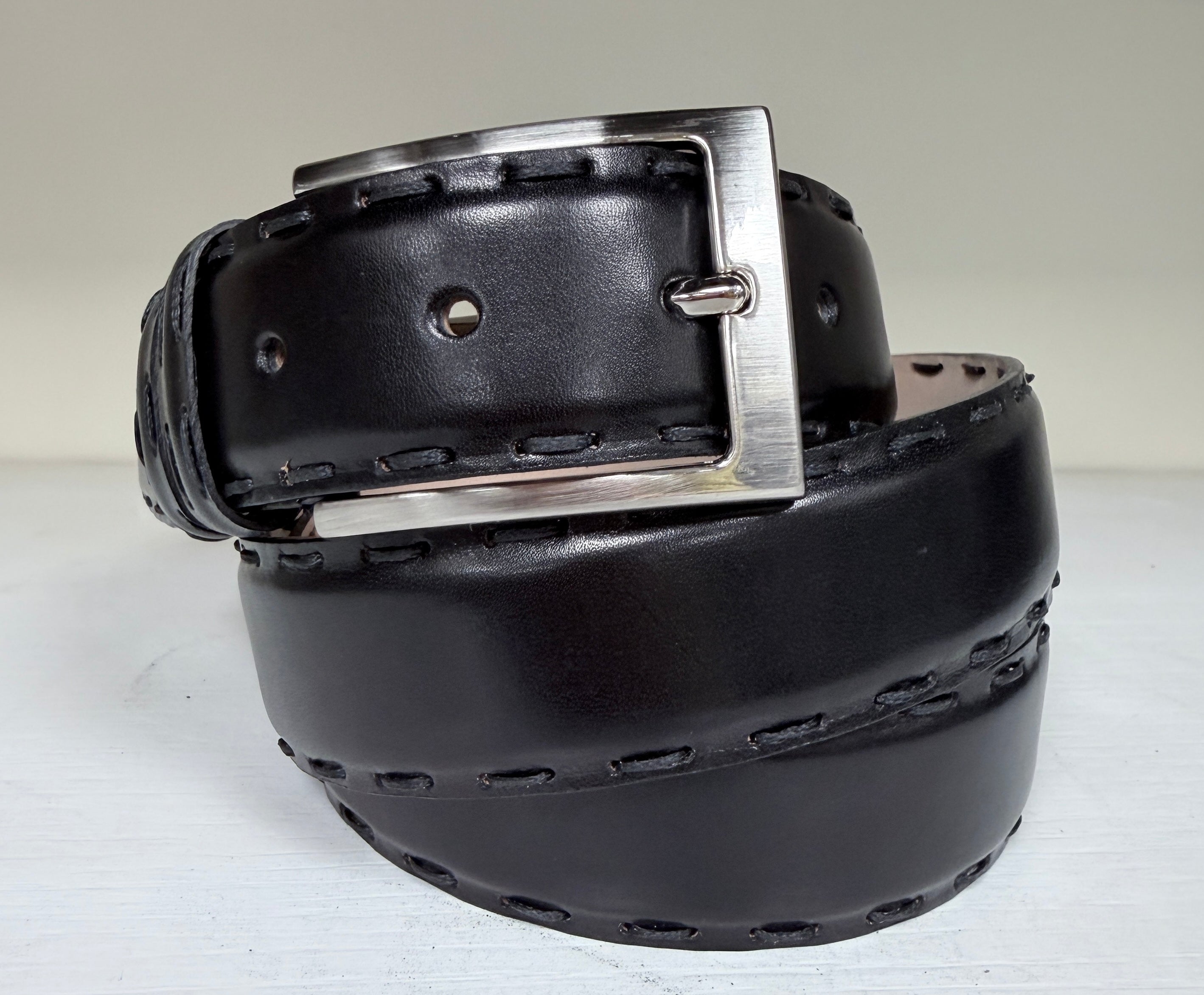 CBelt-5767 Belt - Black