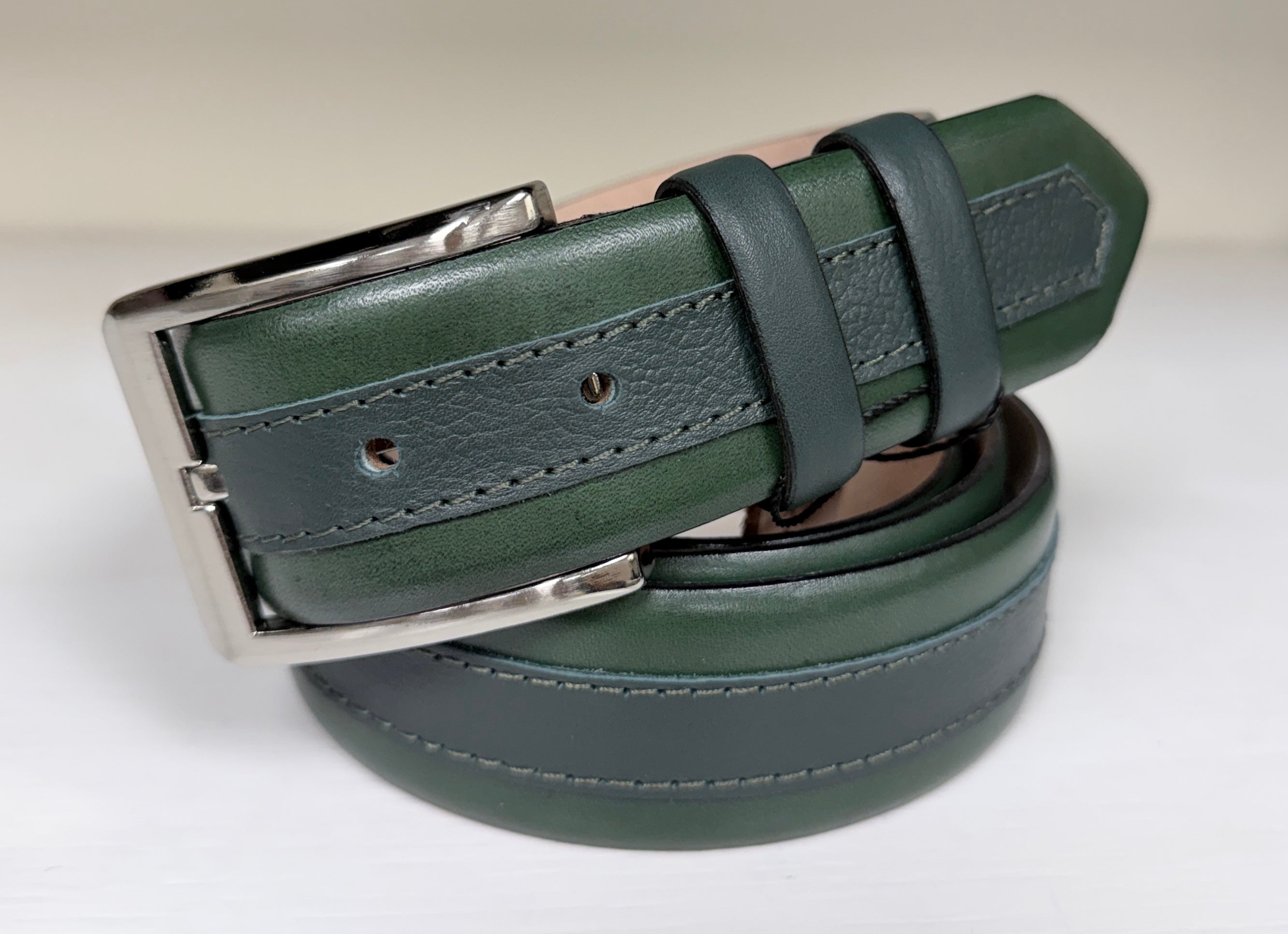 CBelt-5769 Belt-Green