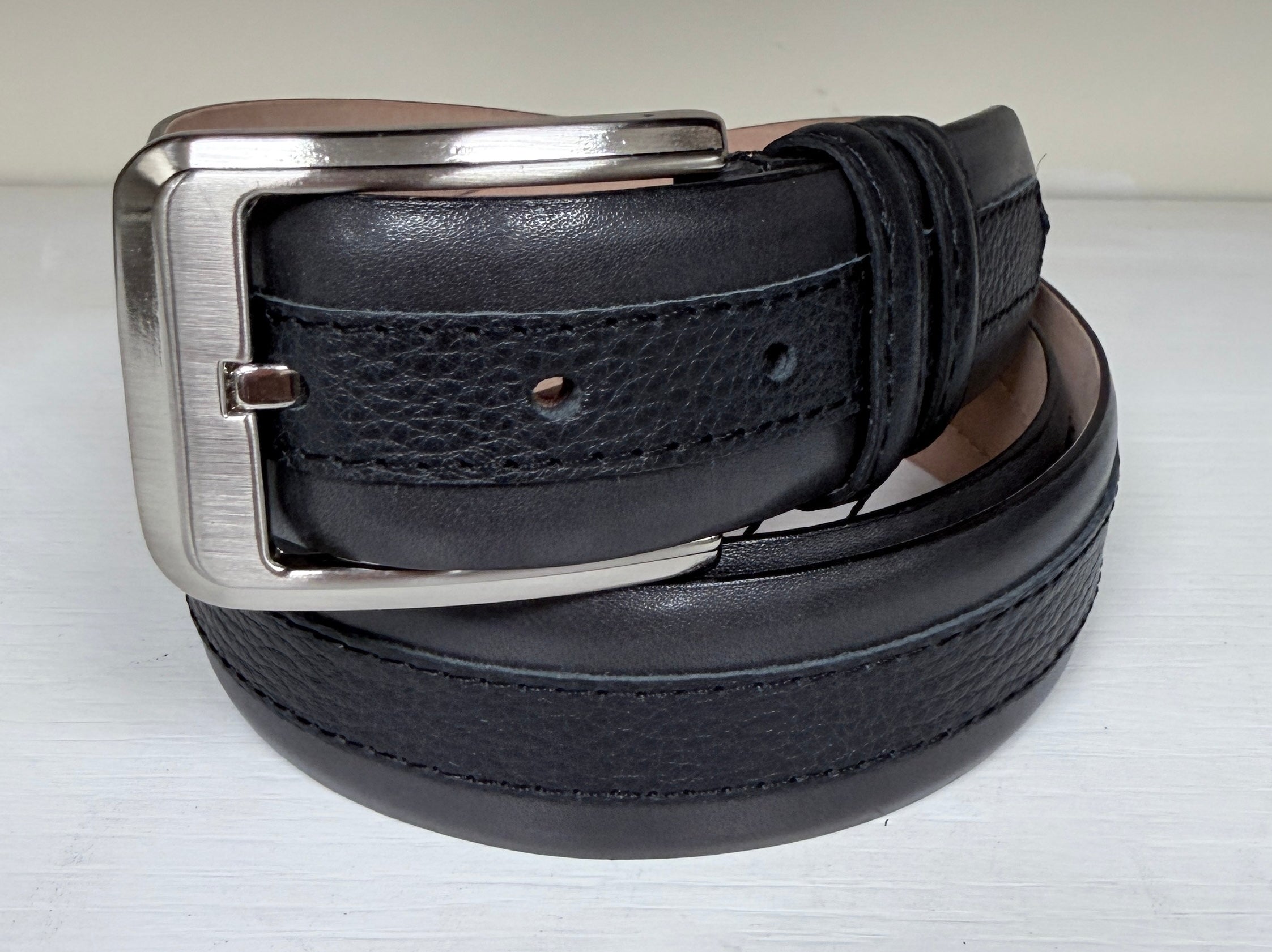 CBelt-5769 Belt- Grey