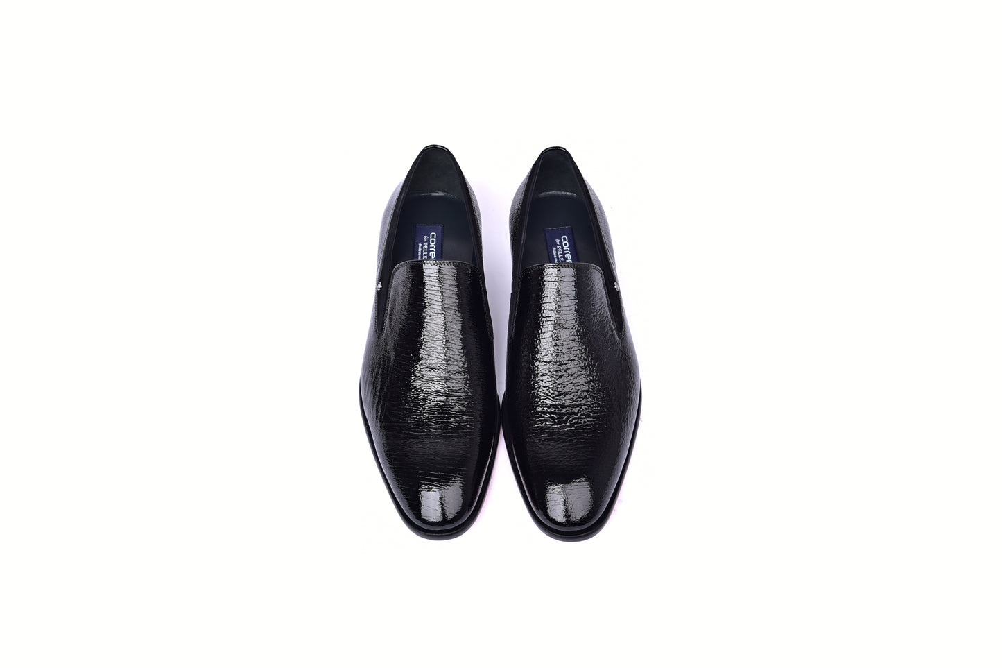 C00011-7358 Formal loafer-black