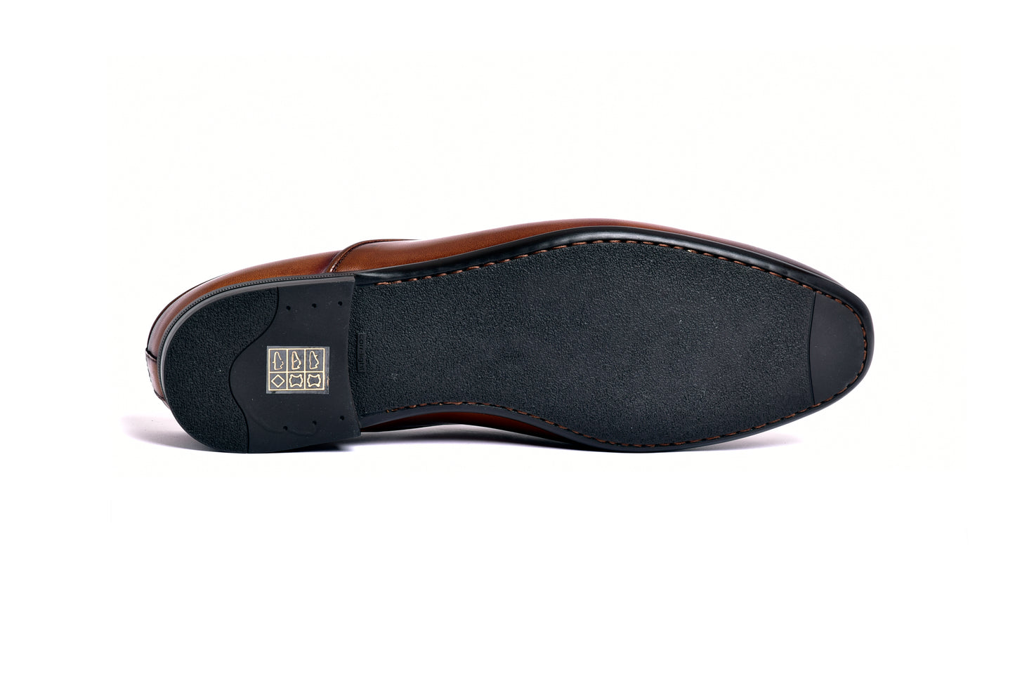 C164-8248 Tan Mule (Slip-On)