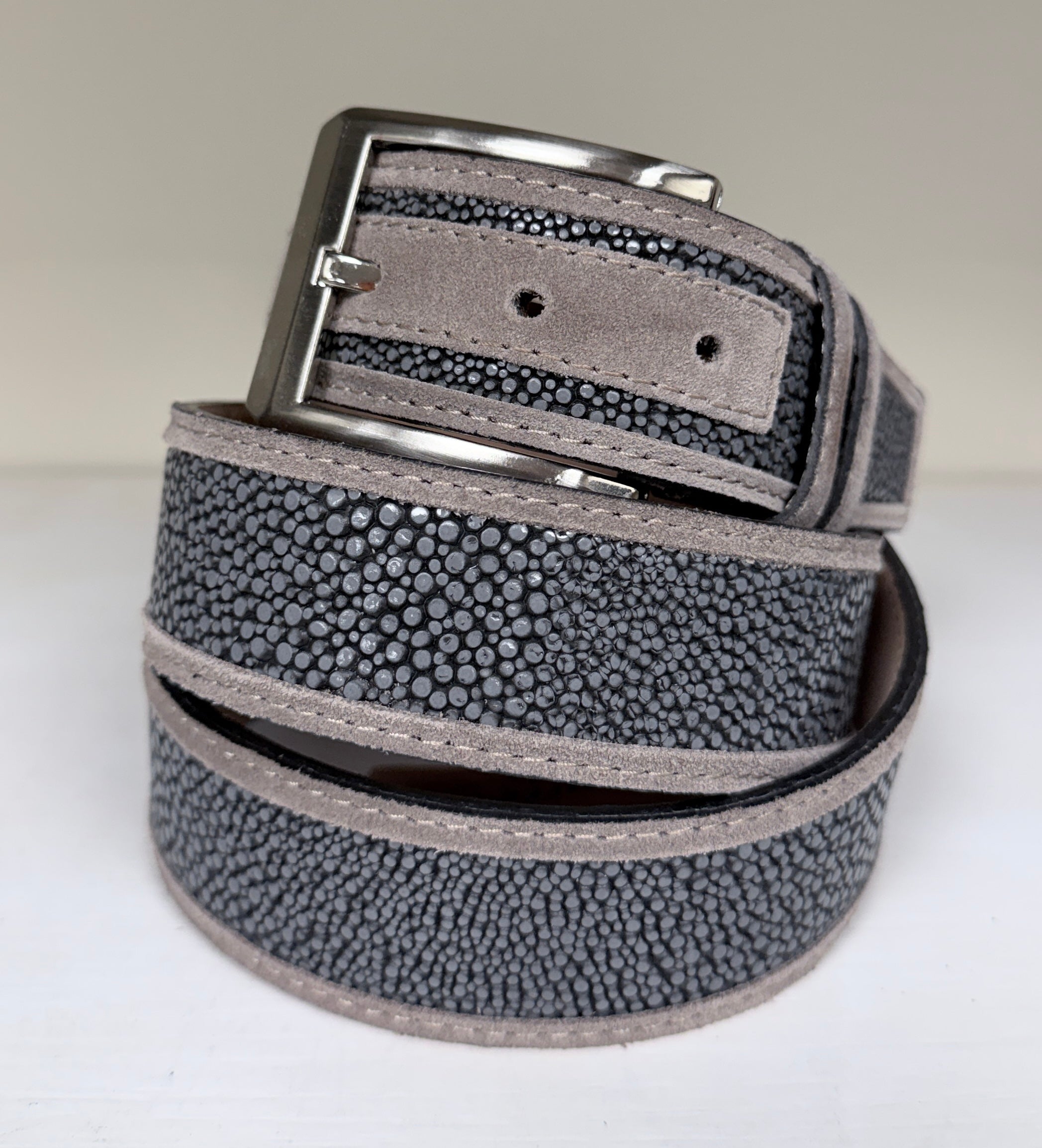 CBelt-Stingray - Grey