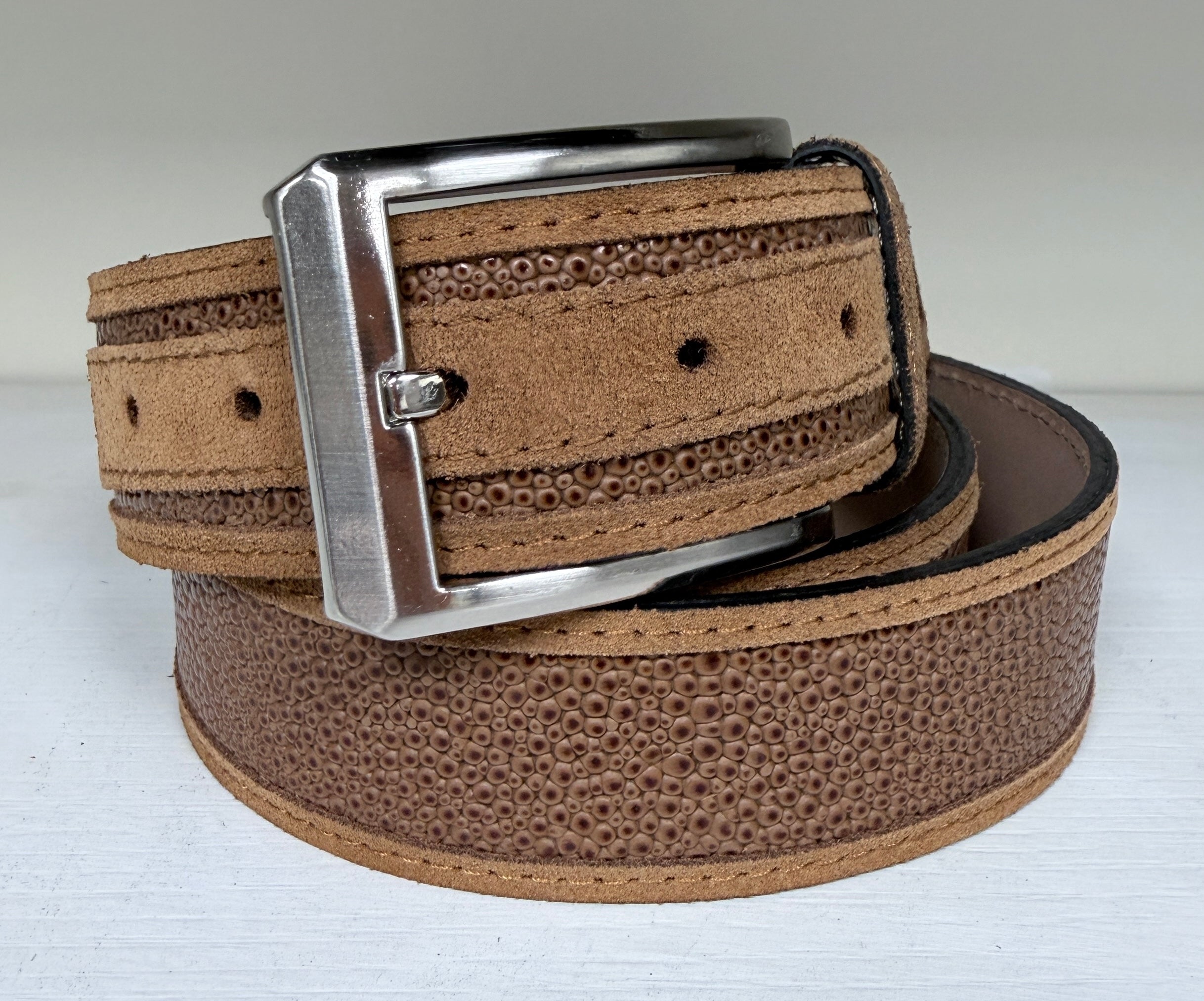 CBelt-Stingray - Tan