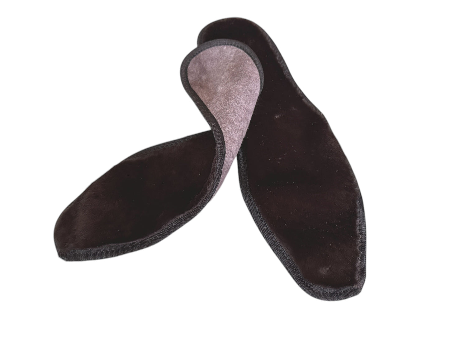 Fur Insole