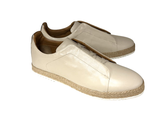P01005 Sportivo- Elastic Vamp- bone