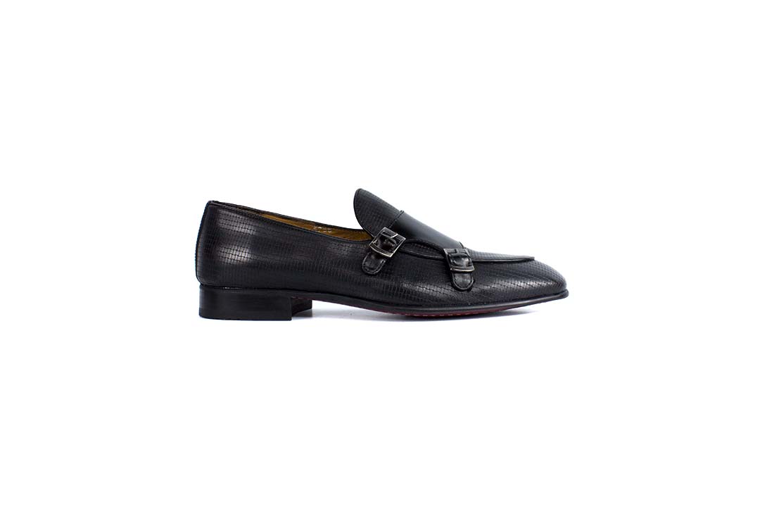 P000594 - Tomaso- Black