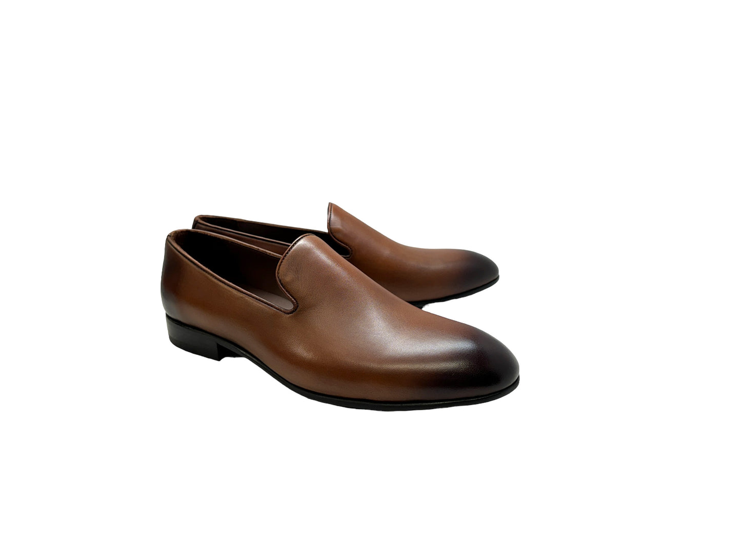 P00053 - Warren Loafer Tan
