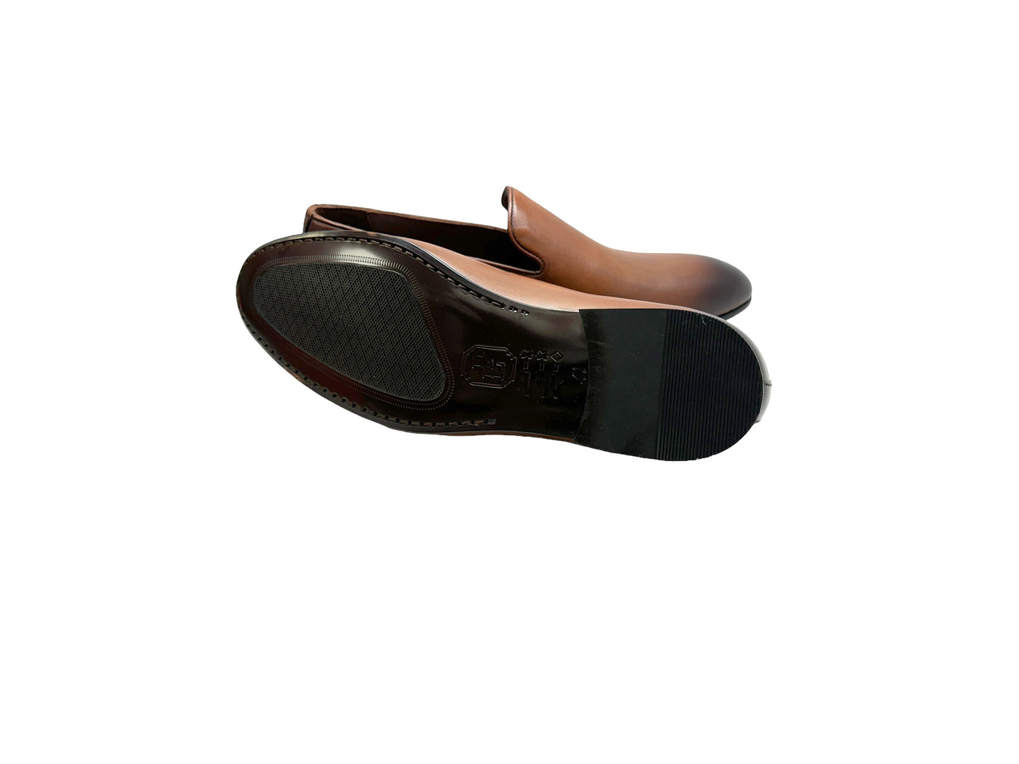 P00053 - Warren Loafer Tan