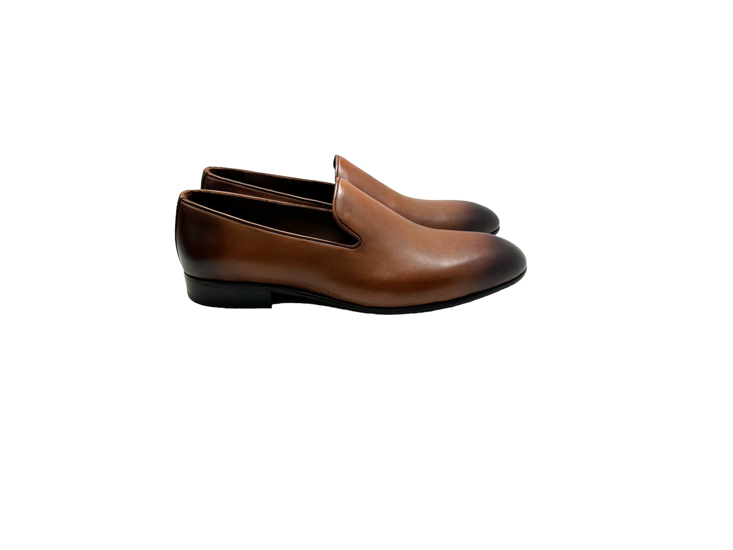 P00053 - Warren Loafer Tan
