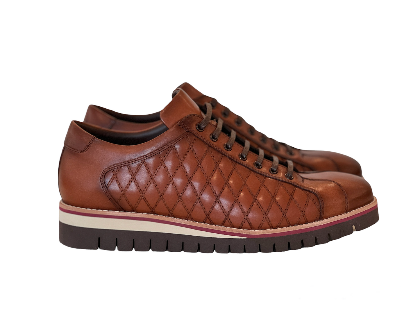 C21101-4005 Sport Comfort Fashion- Brown