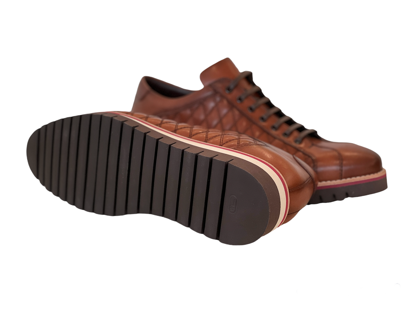 C21101-4005 Sport Comfort Fashion- Brown