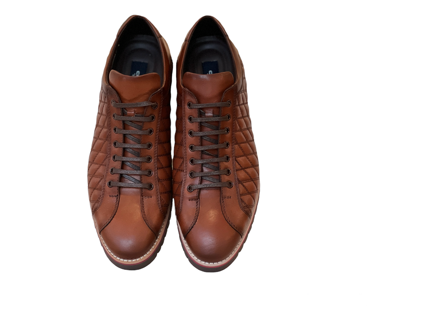 C21101-4005 Sport Comfort Fashion- Brown