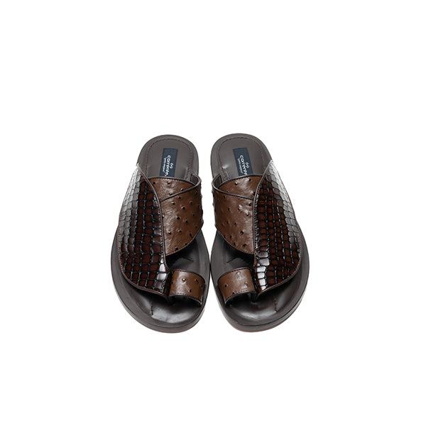 C0051-Corrente 5830 Sandal- Brown