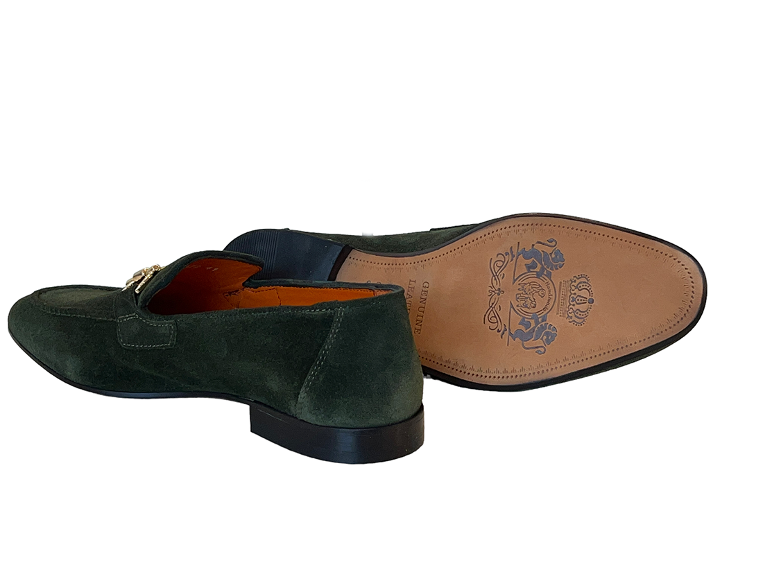P000657-6472-Green suede