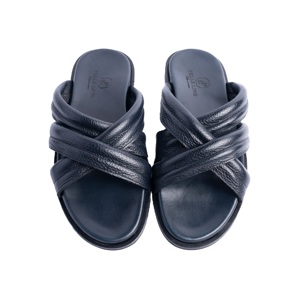 P000925- Balaer Sandal- Navy