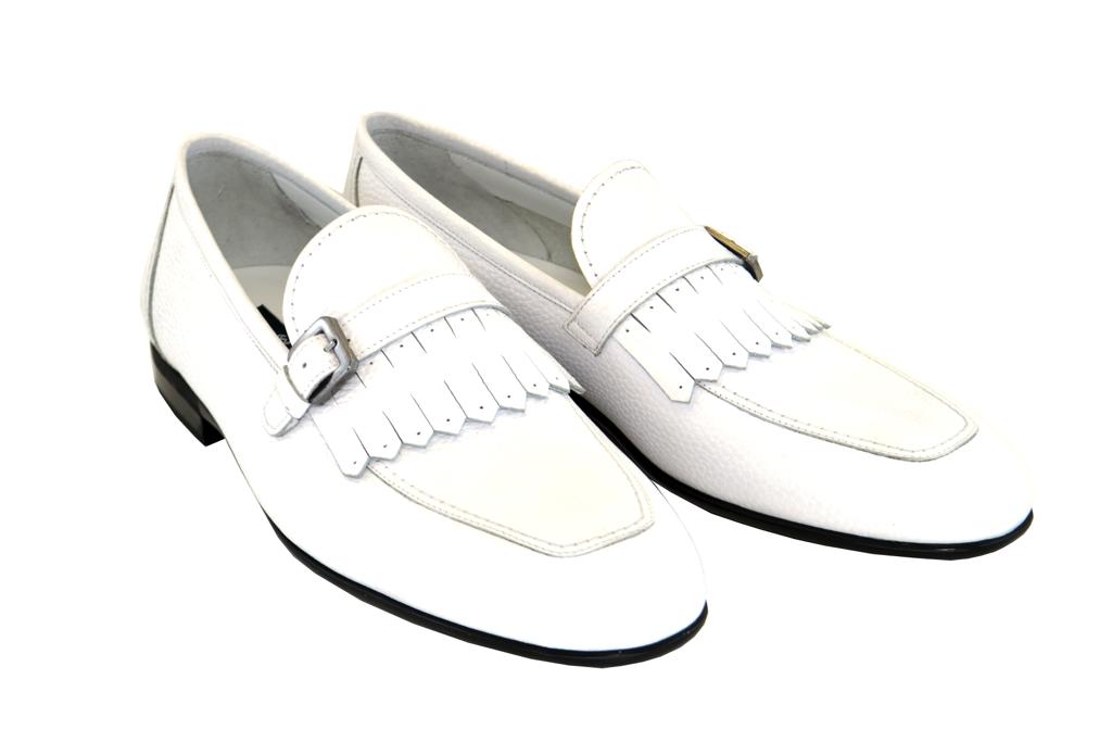 C168-4728- White