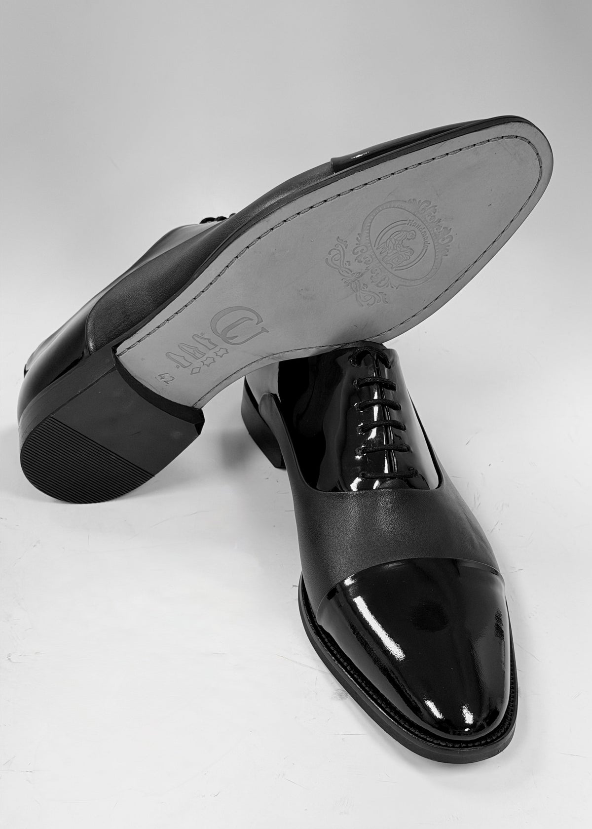 Opera Black Formal