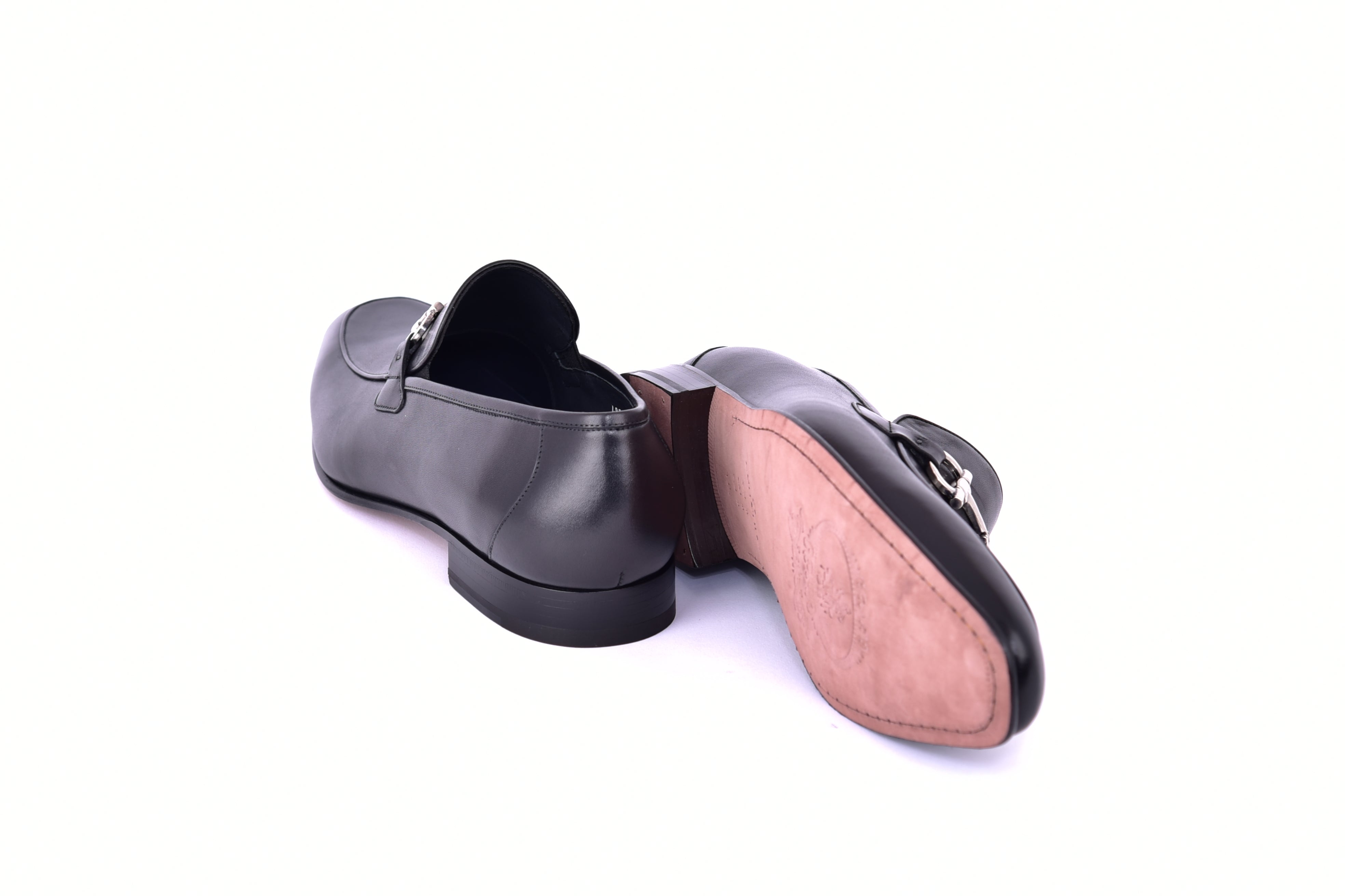 C118-4851- Black