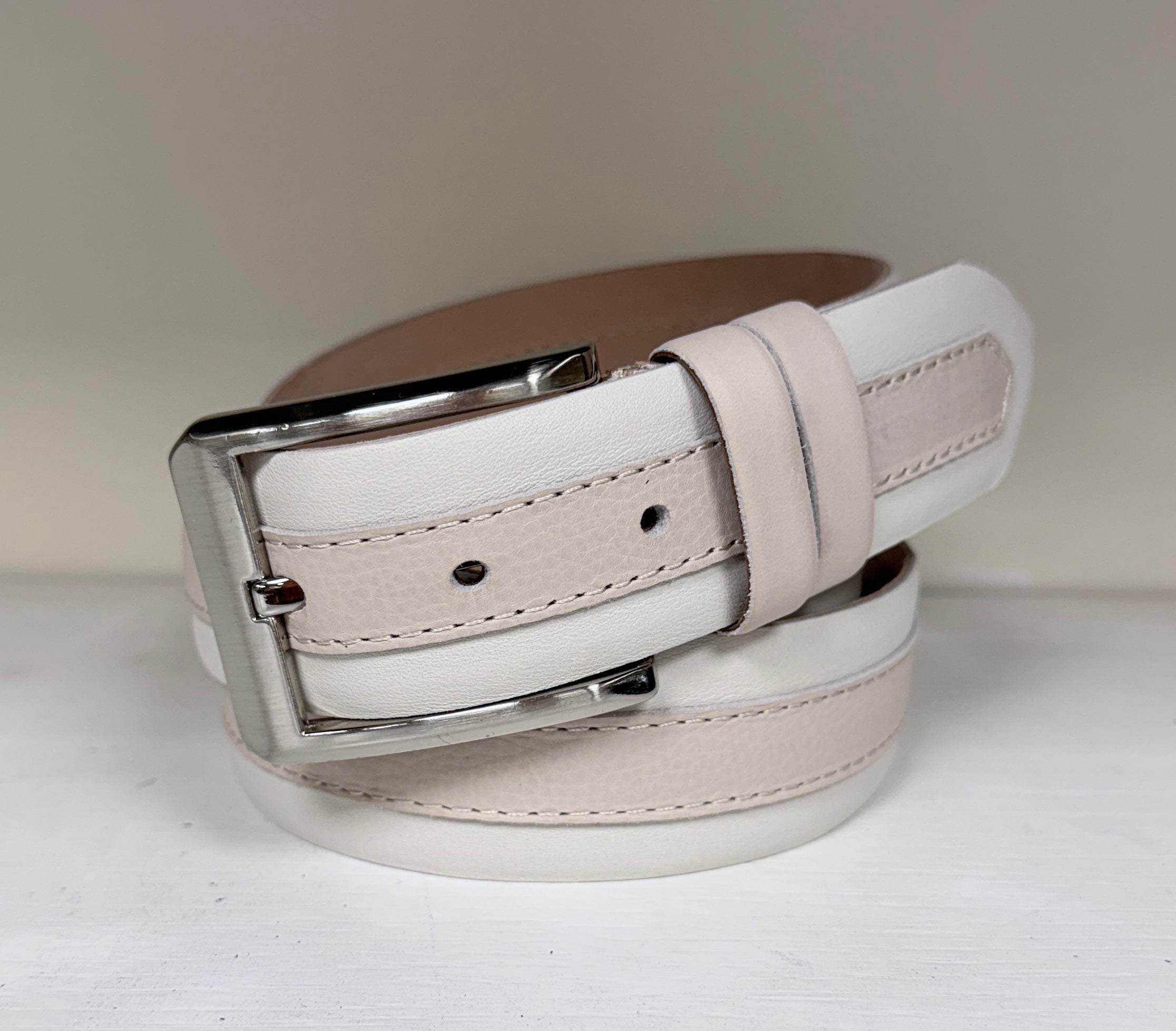 CBelt-5769 Belt-Butter Taupe