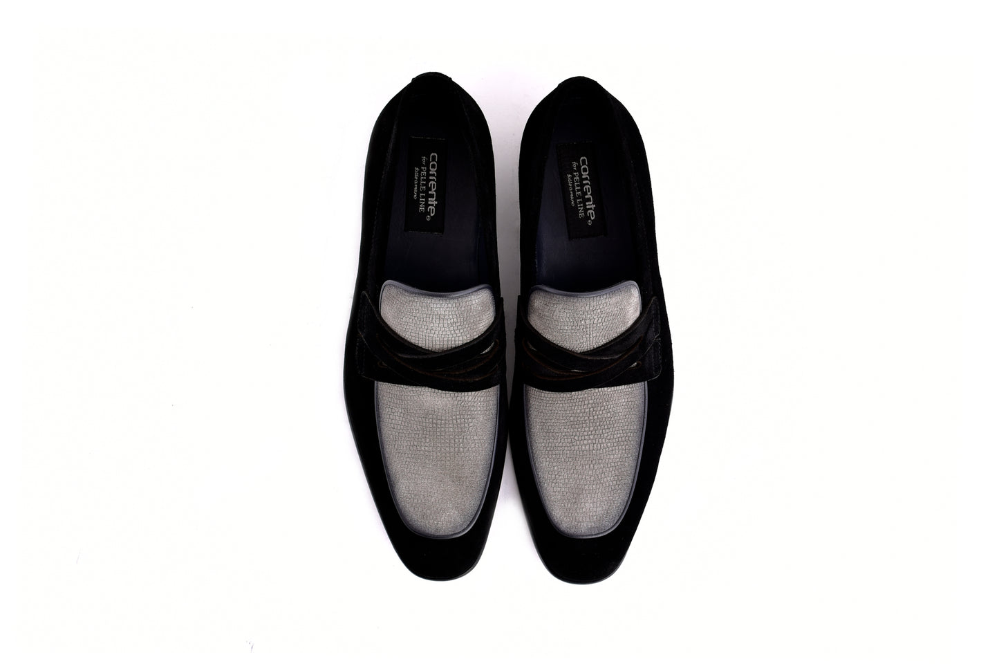 C11107-6376S- Navy+Gray