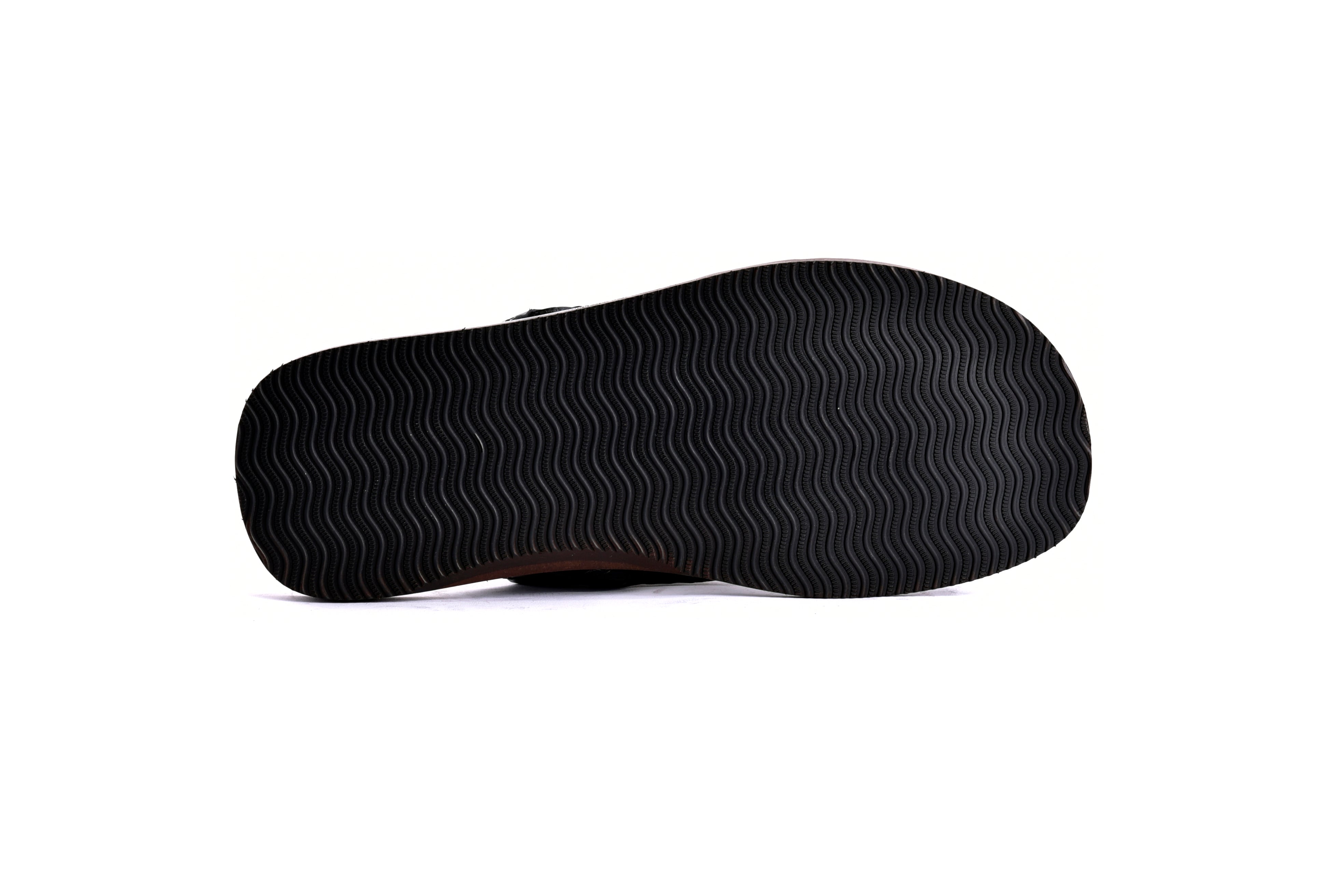 C00532-8310 Sandal- Black