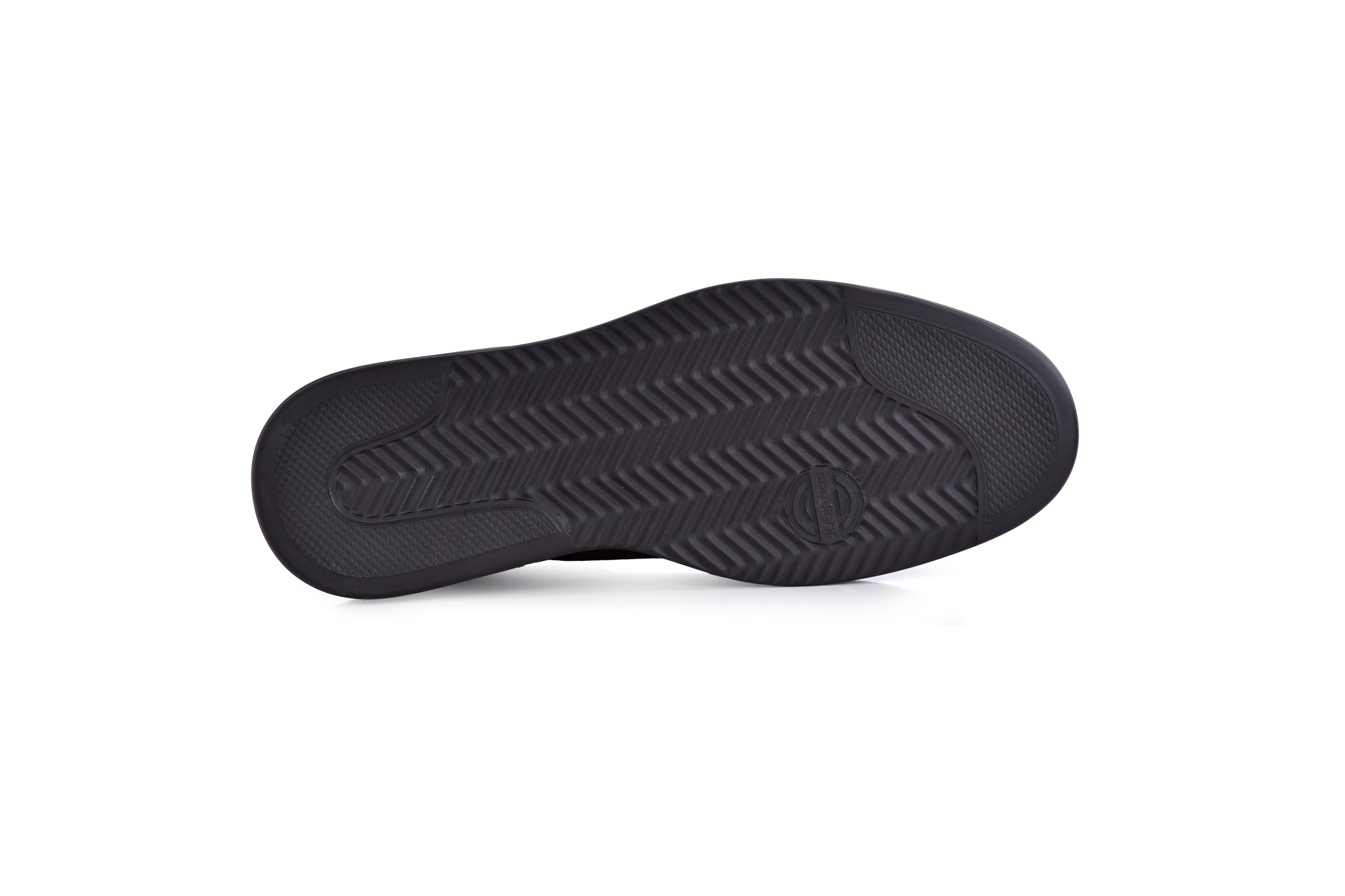 C000137-8492 Fashion sneaker- Brown