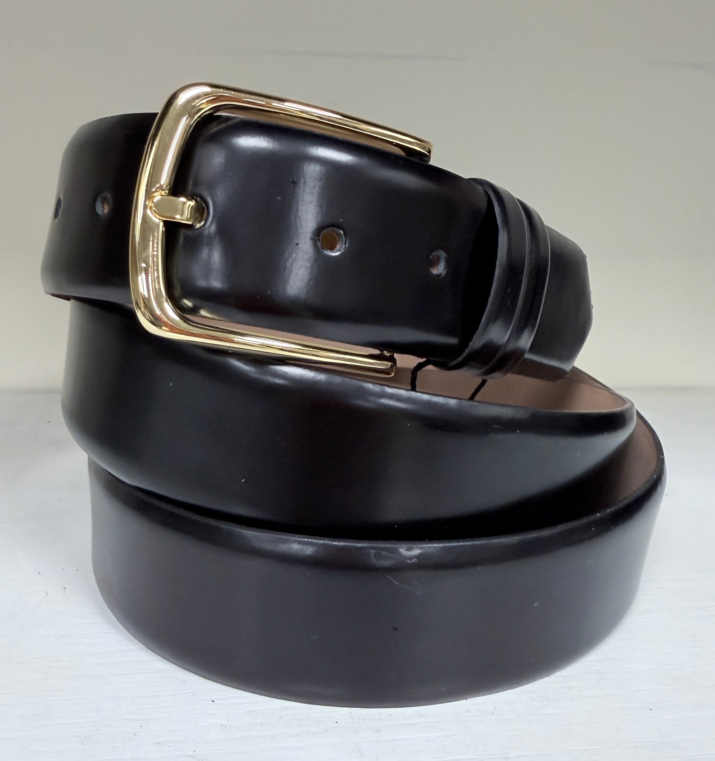 CBelt-Dress -Black G