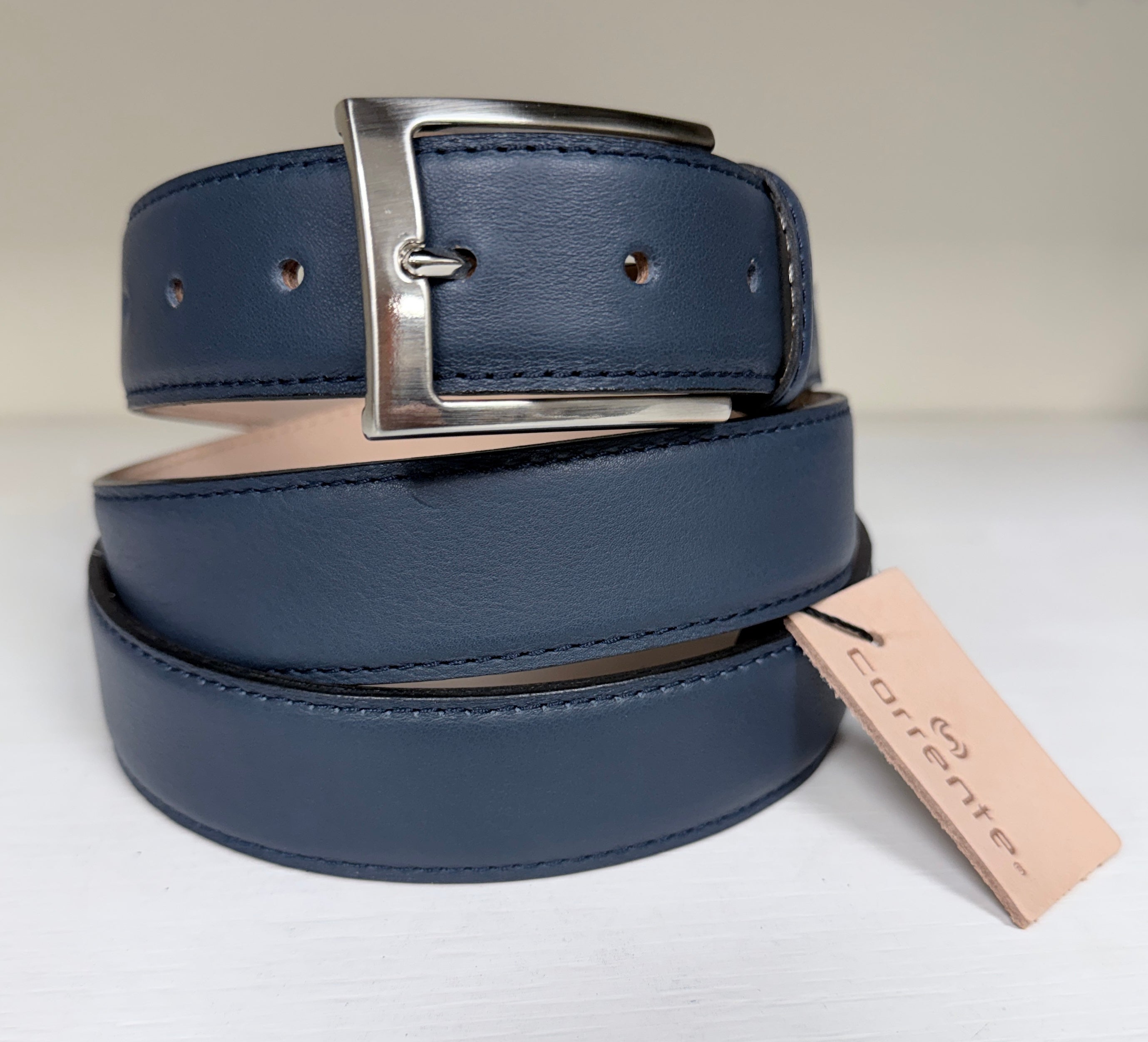 CBelt-7788 Belt Blue