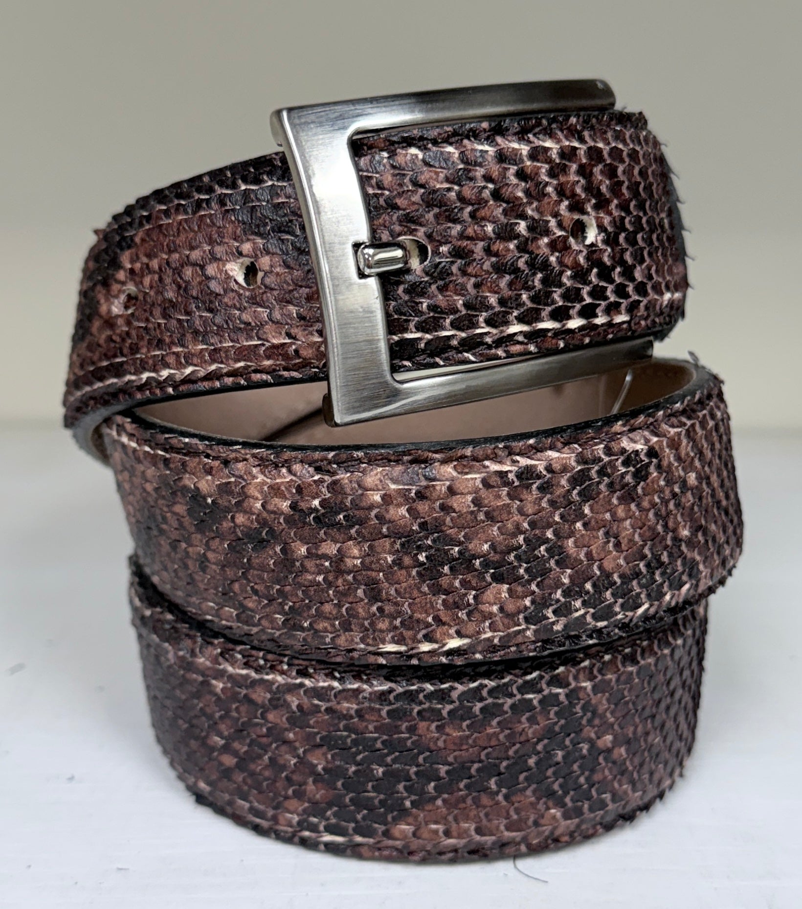 CBelt-Python35 - Brown