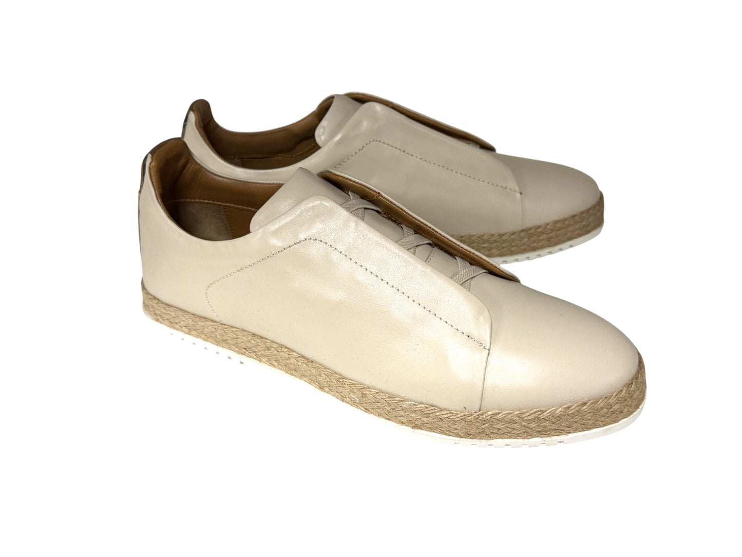 P01005 Sportivo- Elastic Vamp- bone