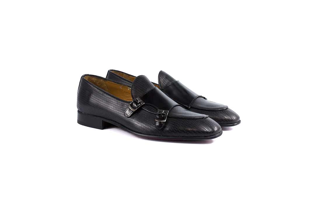 P000594 - Tomaso- Black