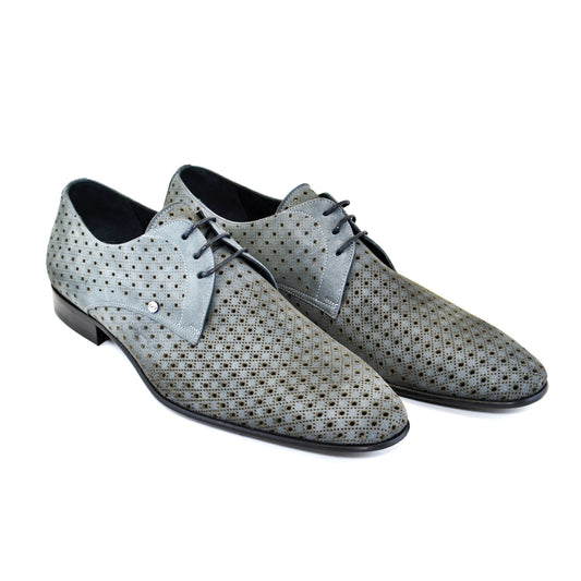 C149-2414-Gray Perforated