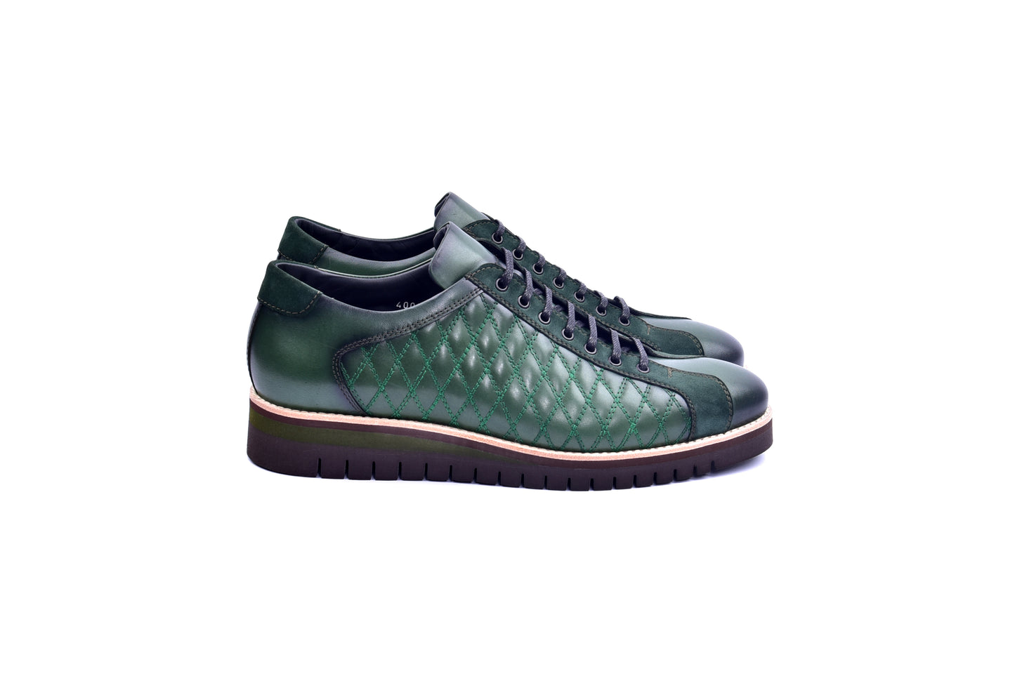 C21102-4005 Sport Comfort Fashion - Green