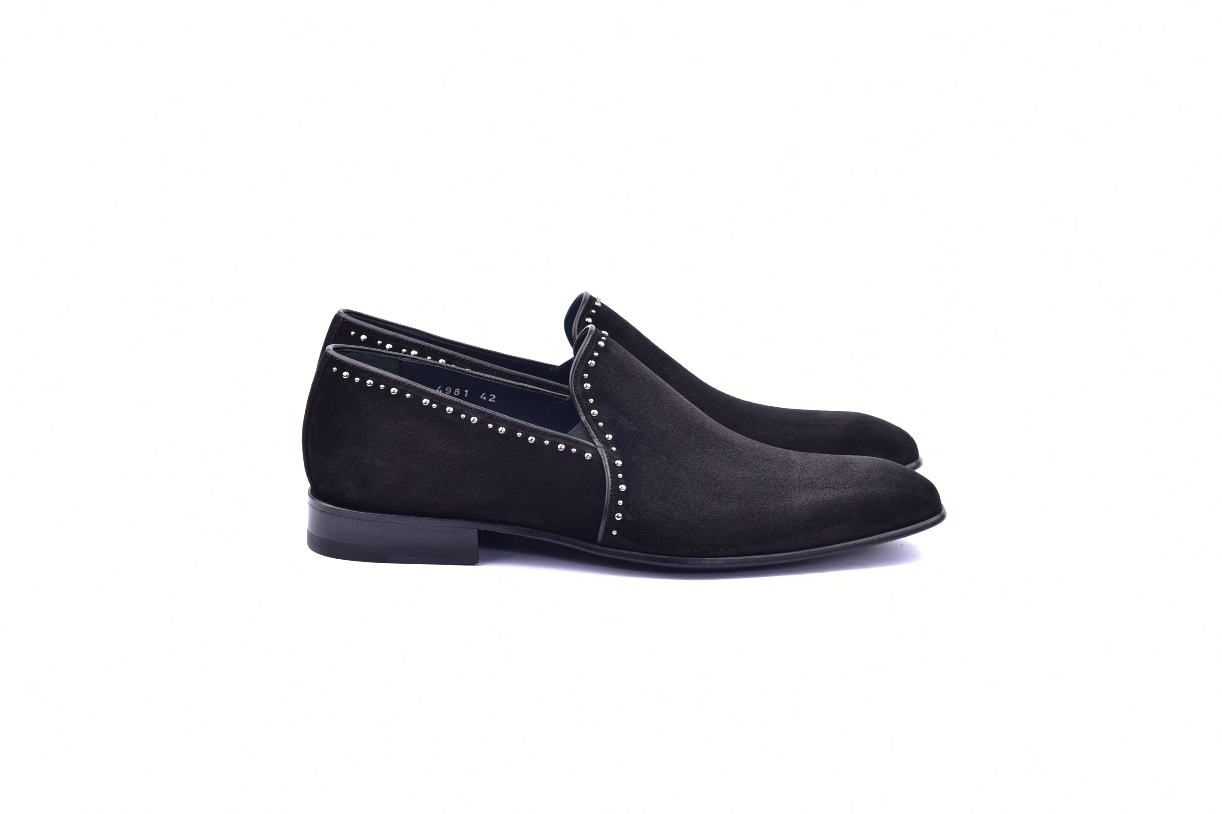 C04-4981S- Black