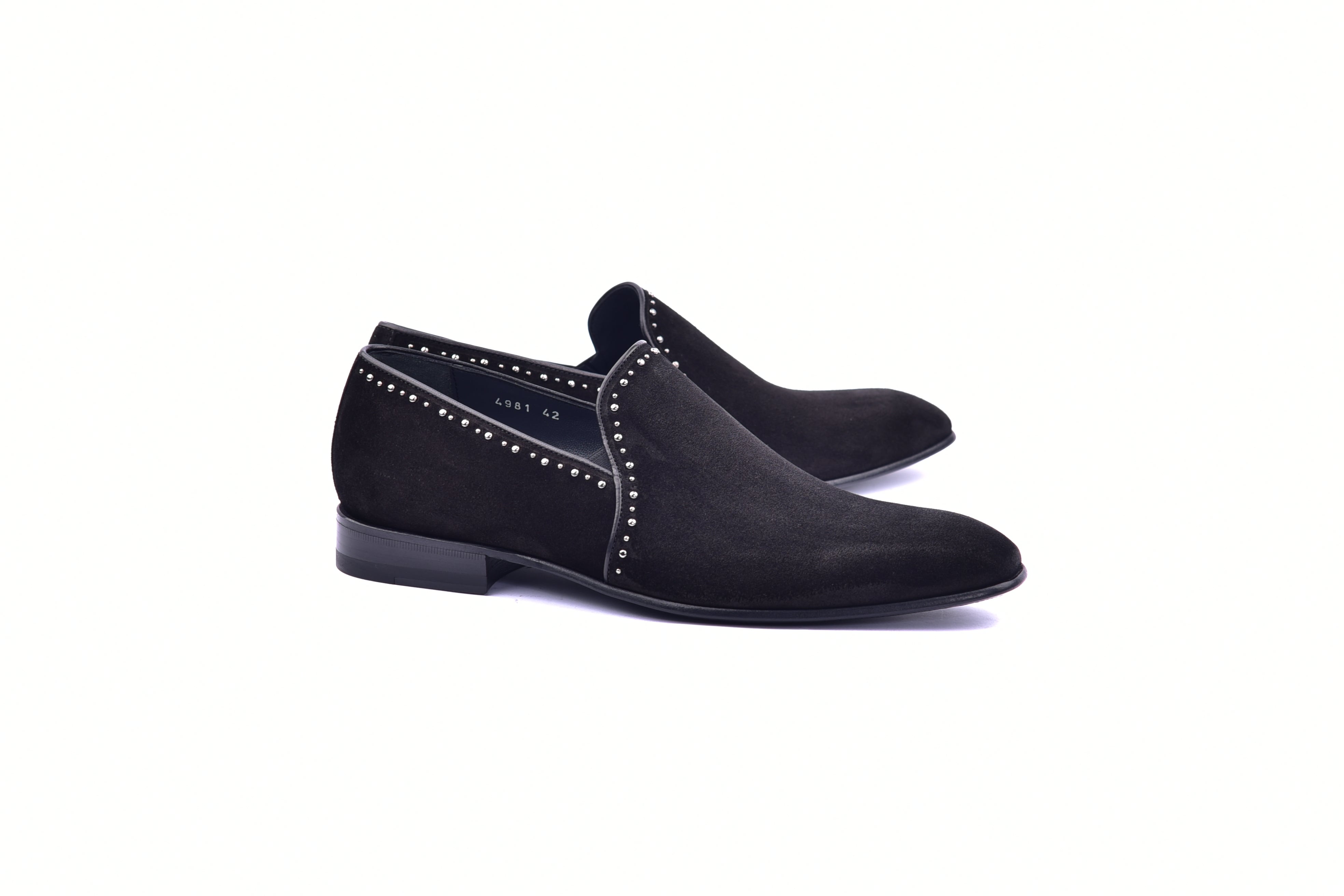 C04-4981S- Black