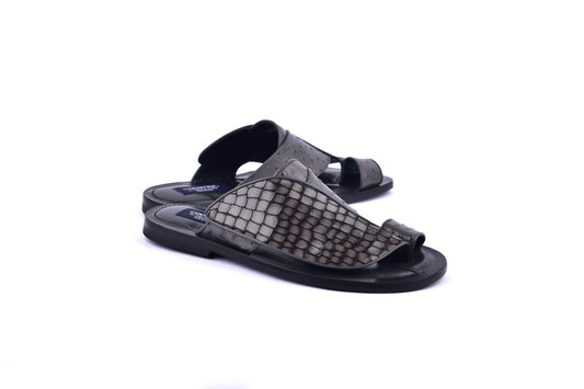 C0053-Corrente 5830 Sandal- Grey