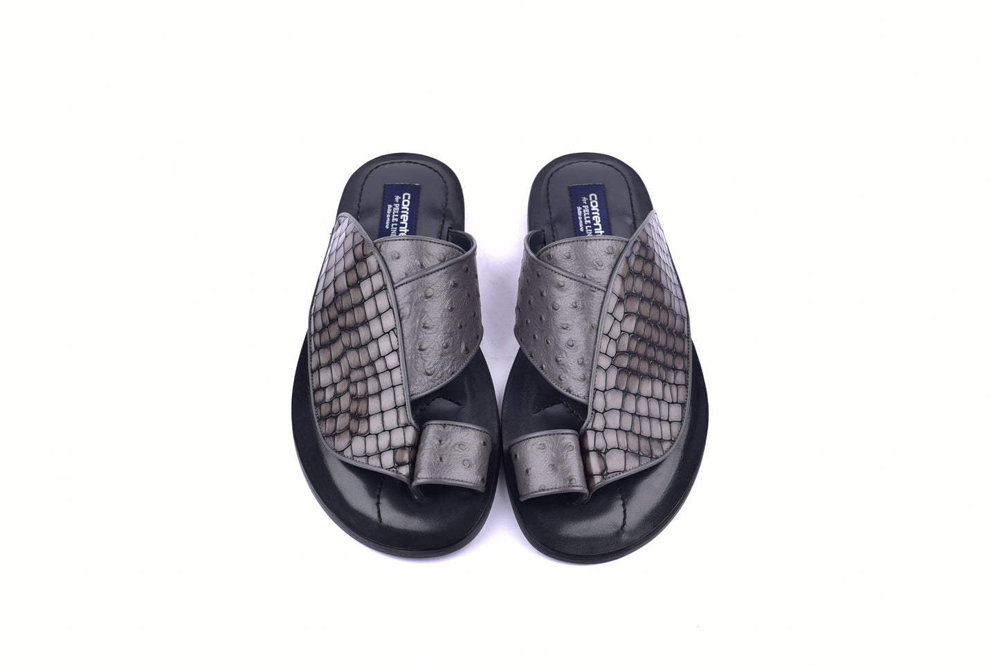 C0053-Corrente 5830 Sandal- Grey