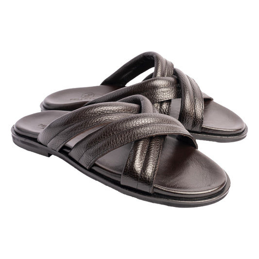 P000926- Balaer Sandal- Brown