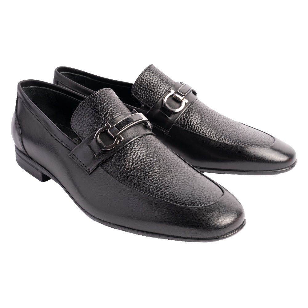 P00080 Barferr- Black