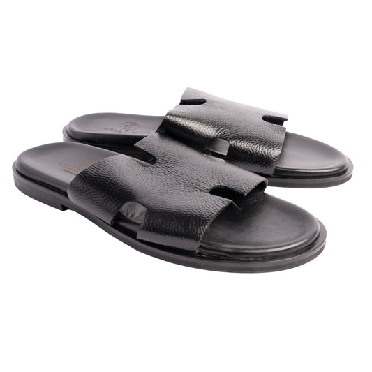 P000927- Egea Sandal- Black